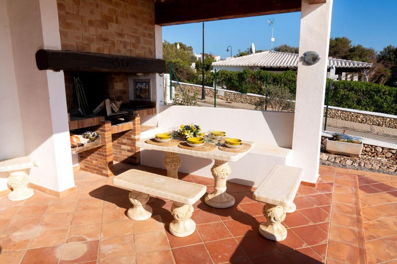 Villa Binibeca Life Luaran gambar