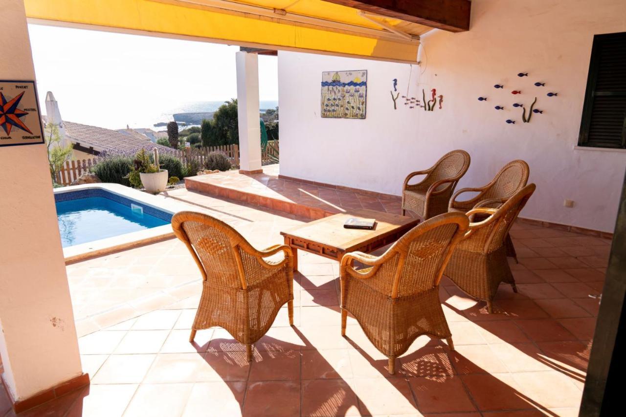 Villa Binibeca Life Luaran gambar