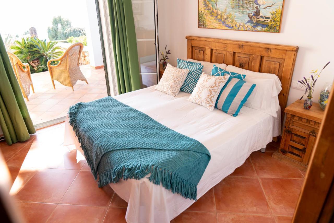 Villa Binibeca Life Luaran gambar
