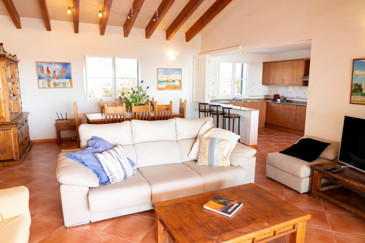 Villa Binibeca Life Luaran gambar