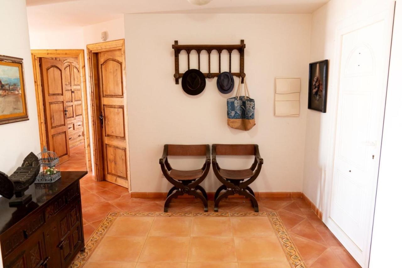 Villa Binibeca Life Luaran gambar