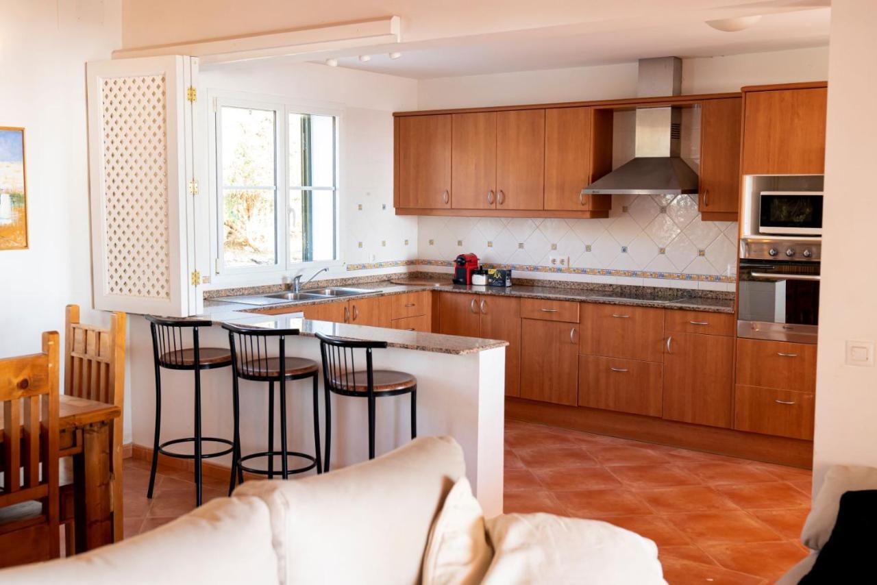 Villa Binibeca Life Luaran gambar