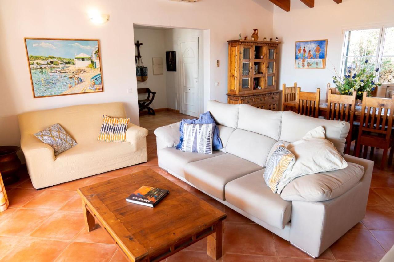 Villa Binibeca Life Luaran gambar
