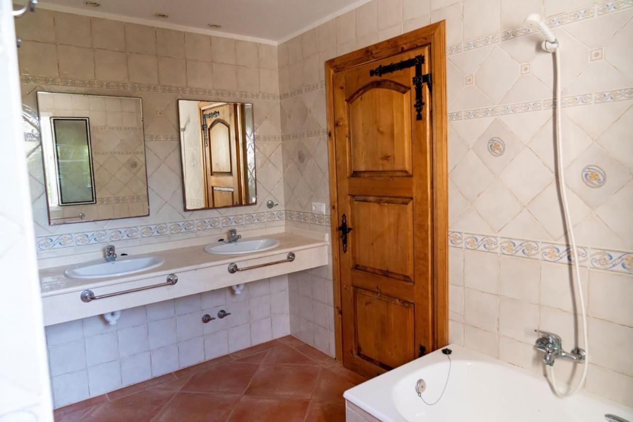 Villa Binibeca Life Luaran gambar