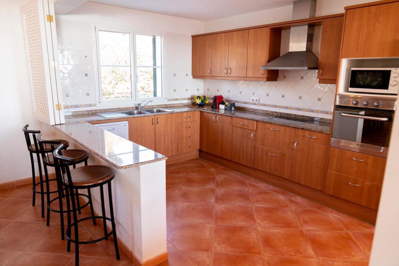 Villa Binibeca Life Luaran gambar